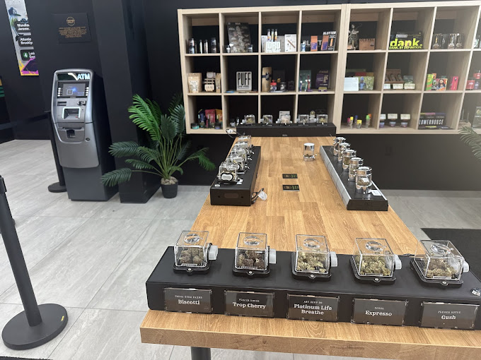 Yonkers Weed Dispensary and Store