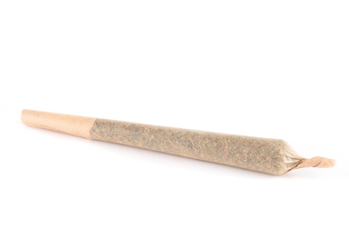 Cannabis Pre-Rolls