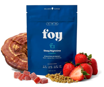 Foy - Nighttime Chews