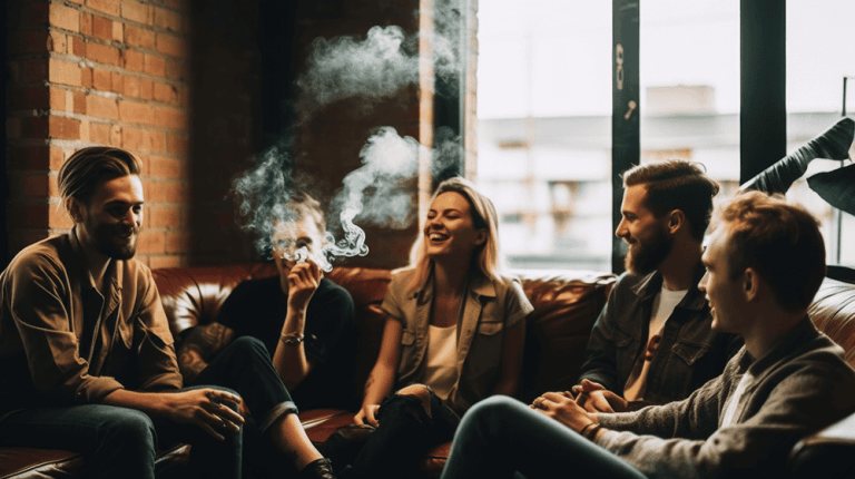 Relaxed Cannabis: Understanding the Different Types and Their Benefits