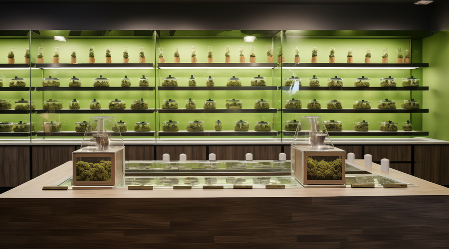 How to Choose the Right Cannabis Strain for Your Needs