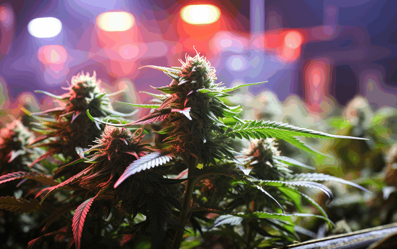 cannabis delivery