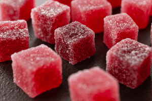edibles vs smoking