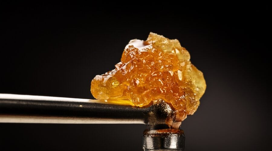 What is Live Resin?