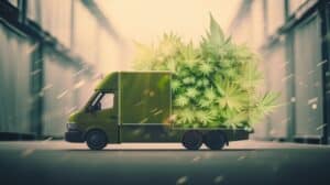 Weed Delivery