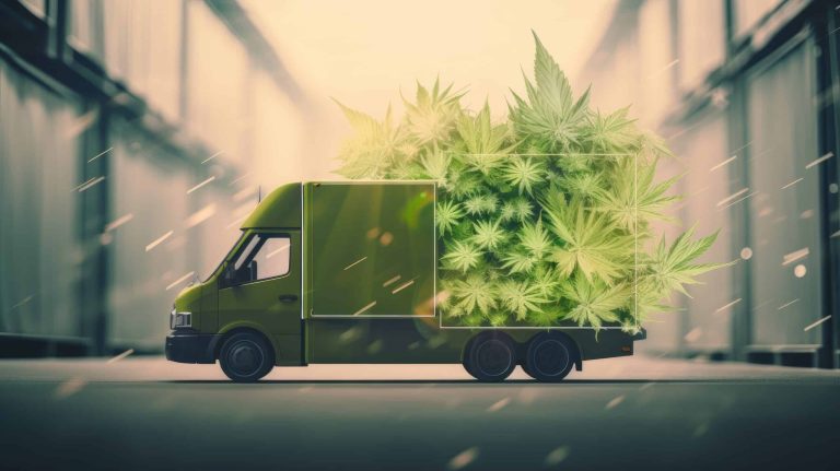 Personalized “Your Weed Guy” Nostalgia