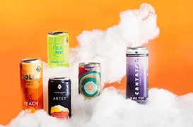 Beverages