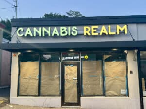 Dispensary Rockland