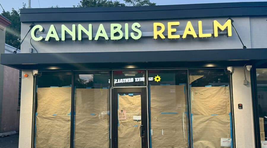 Dispensary Rockland