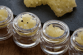 Concentrates Near me