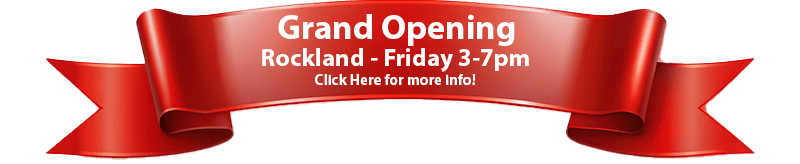 grand opening
