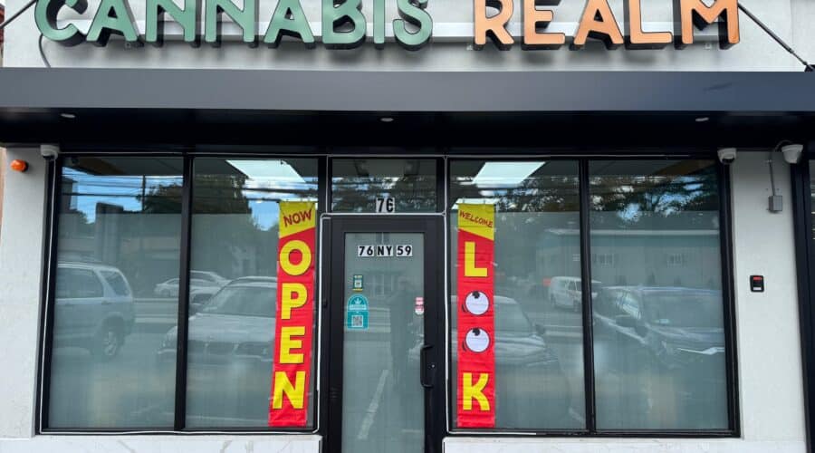 Dispensary Delivery Rockland