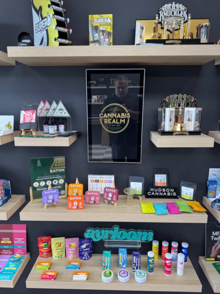 Dispensary Spring Valley