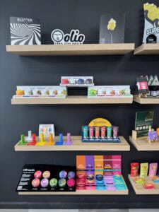 Dispensary Spring Valley
