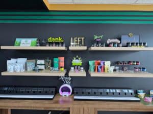 Dispensary