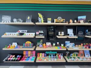Cannabis Store Rockland