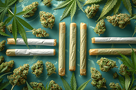 Pre Rolls Near Me
