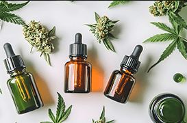 Tinctures Near Me