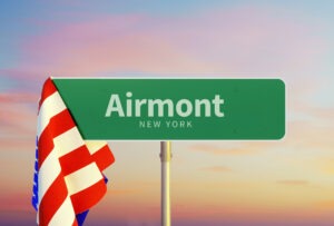 Airmont – New York