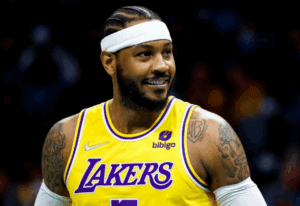 Stay Melo