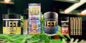 Left Coast