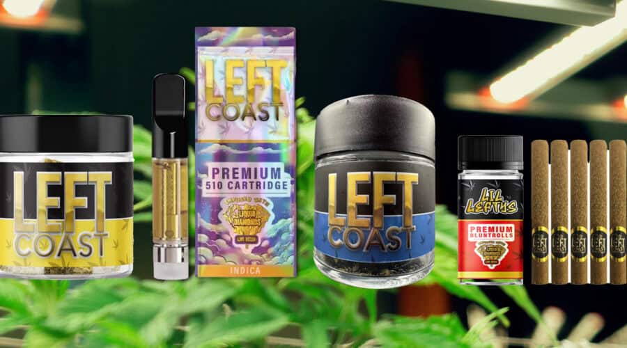 Left Coast