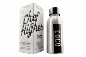 Edibles White Plains