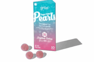 Edibles Near Me