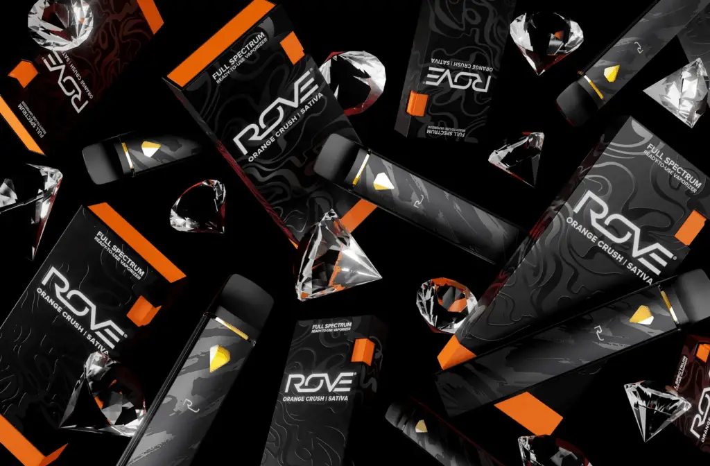 Rove Cannabis