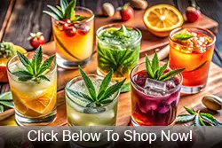 Cannabis Beverages Near Me