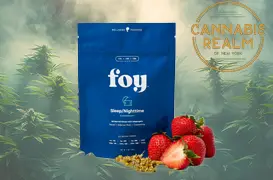 Foy Cannabis