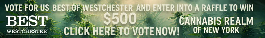 Best Of Westchester Cannabis Realm Ny