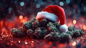 Christmas Gifts | Cannabis