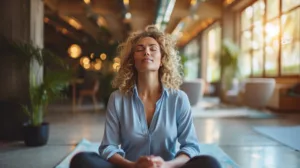 wellness & creative activities with cannabis