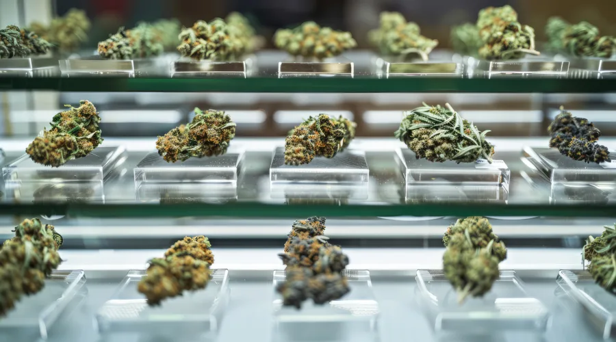 How to Buy Legal Cannabis in Rockland County NY