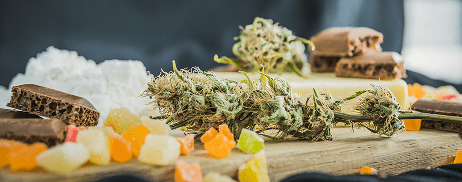 THCA Flower for Sale