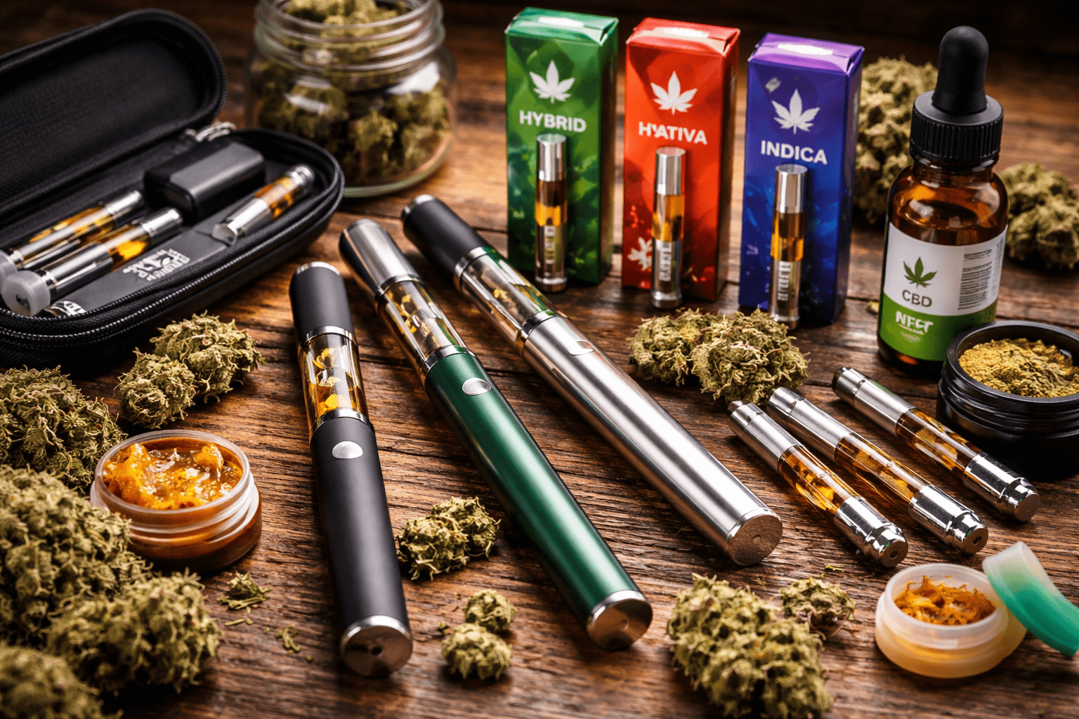 Delivery Archives - Cannabis Realm