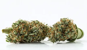 how much is a 8th of weed on a scale