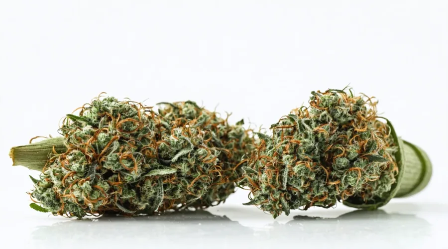 how much is a 8th of weed on a scale