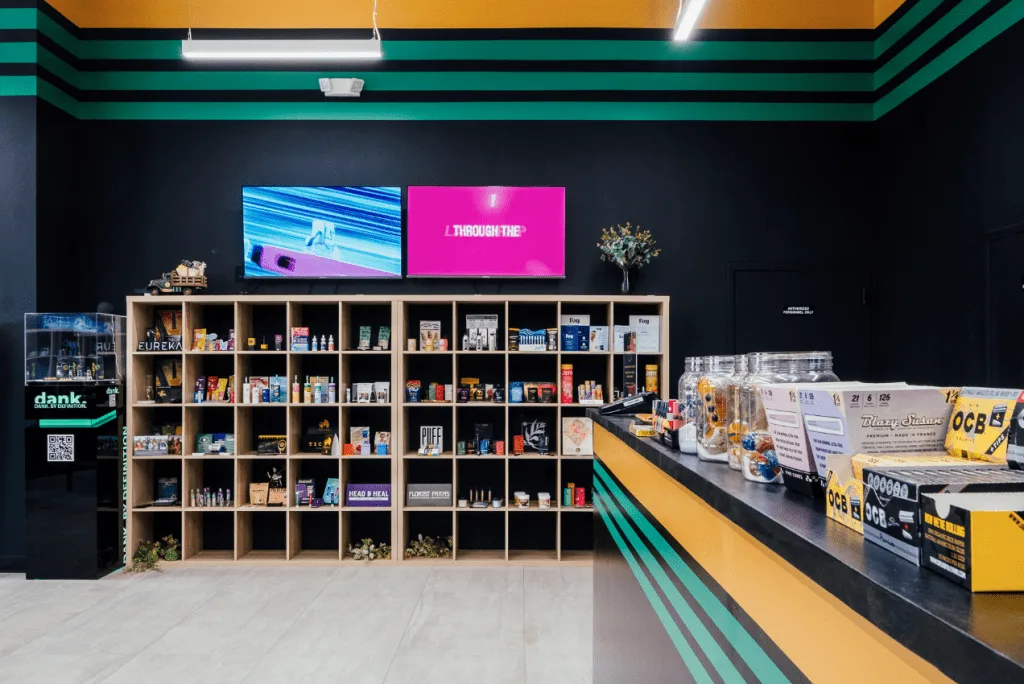 Westchester County NY Dispensary