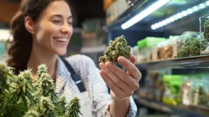 Flower, Concentrates Edibles: A Budtender s Guide