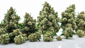 7 Grams of Weed: Cost, Size What to Expect