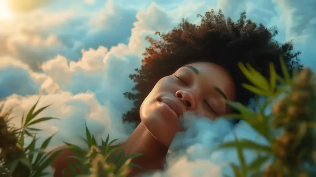 Can Cannabis Help You Sleep Better?