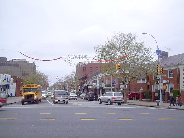 Cannabis delivery in Bayside, NY
