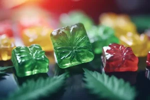 THC Edibles: Benefits, Usage Considerations