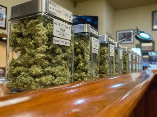 Westchester’s Premier Weed Dispensary