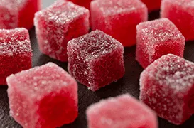 Edibles: A Smart Consumer s Safety Guide