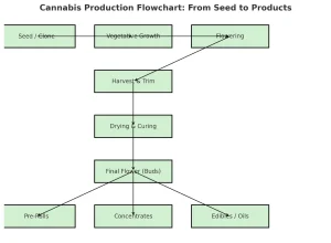 Seed to Products