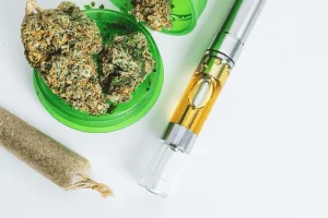 Weed Measurements